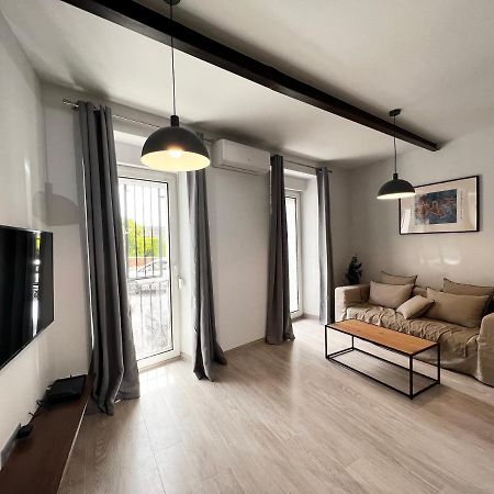 New! Cosy Two Bedroom Apartment By The Beach Alicante Luaran gambar