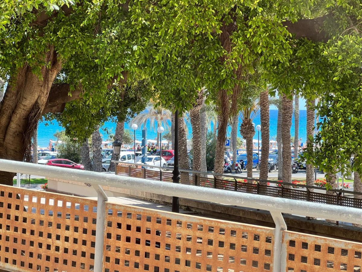 New! Cosy Two Bedroom Apartment By The Beach Alicante Luaran gambar