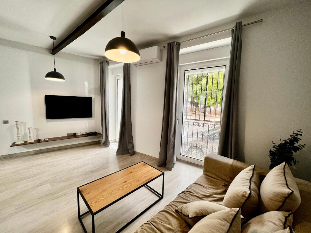 New! Cosy Two Bedroom Apartment By The Beach Alicante Luaran gambar